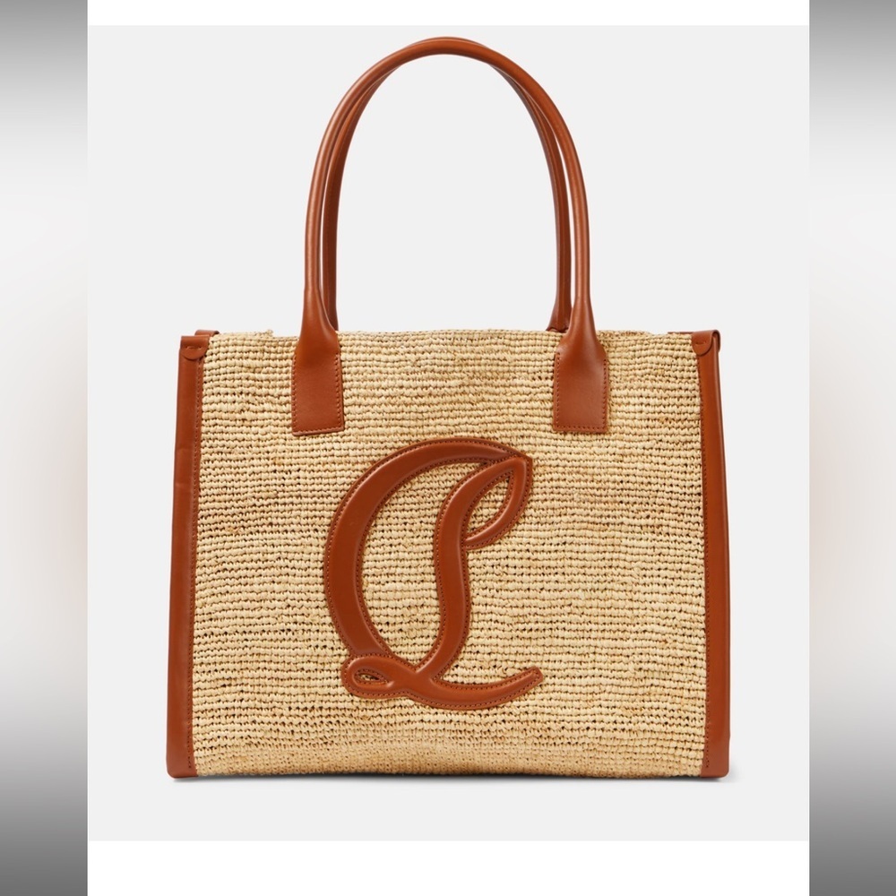 💥💥💥SOLD💥💥💥Christian Louboutin bag - Picture 4 of 13
